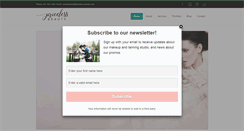 Desktop Screenshot of priceless-beauty.com